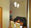 Triple Apartment - living room